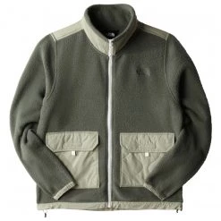 The North Face - Women's Royal Arch Fullzip Jacket - Veste polaire -Vestes outdoor Soldes the north face womens royal arch fullzip jacket veste polaire 1