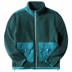 The North Face - Women's Royal Arch Fullzip Jacket - Veste polaire -Vestes outdoor Soldes the north face womens royal arch fullzip jacket veste polaire 2