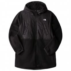 The North Face - Women's Royal Arch Parka - Veste polaire 8 The North Face - Women's Royal Arch Parka - Veste polaire -Vestes outdoor Soldes the north face womens royal arch parka veste polaire 1