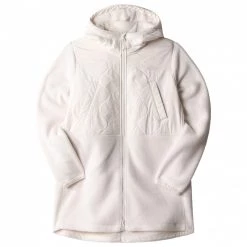 The North Face - Women's Royal Arch Parka - Veste polaire 9 The North Face - Women's Royal Arch Parka - Veste polaire -Vestes outdoor Soldes the north face womens royal arch parka veste polaire 2