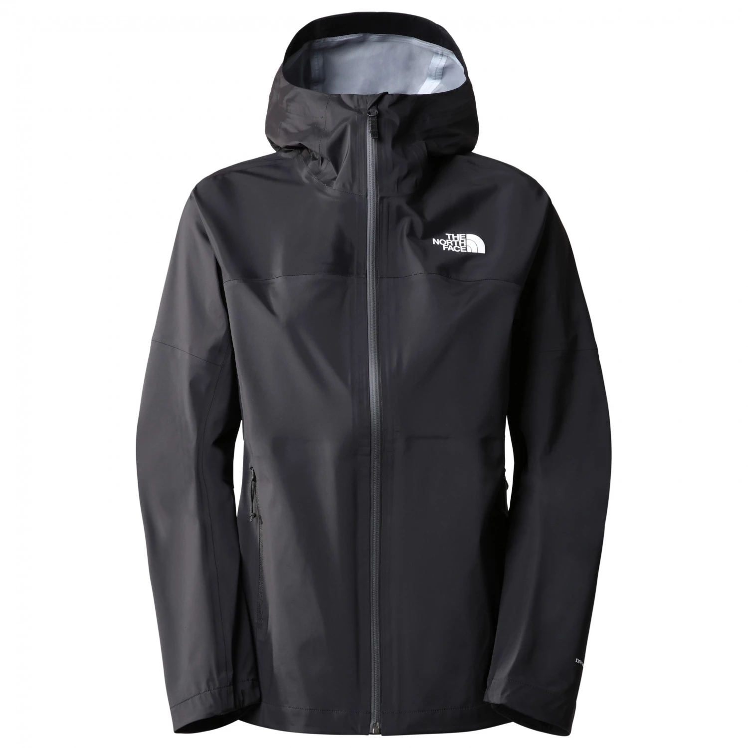 The North Face - Women's West Basin Dryvent Jacket - Veste imperméable 4 The North Face - Women's West Basin Dryvent Jacket - Veste imperméable – Image 2
