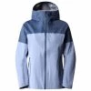 The North Face - Women's West Basin Dryvent Jacket - Veste imperméable 2 The North Face - Women's West Basin Dryvent Jacket - Veste imperméable -Vestes outdoor Soldes the north face womens west basin dryvent jacket veste impermeable