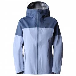 The North Face - Women's West Basin Dryvent Jacket - Veste imperméable 7 The North Face - Women's West Basin Dryvent Jacket - Veste imperméable -Vestes outdoor Soldes the north face womens west basin dryvent jacket veste impermeable 2
