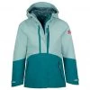 Trollkids - Girl's Skaland Jacket - Veste imperméable 2 Trollkids - Girl's Skaland Jacket - Veste imperméable -Vestes outdoor Soldes trollkids girls skaland jacket veste impermeable