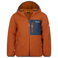 Trollkids - Kid's Aurlandsfjord Jacket - Veste polaire