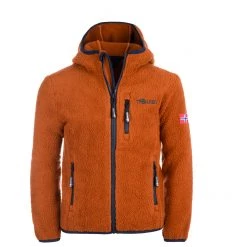 Trollkids - Kid's Mandal Jacket - Veste polaire 10 Trollkids - Kid's Mandal Jacket - Veste polaire -Vestes outdoor Soldes trollkids kids mandal jacket veste polaire 2