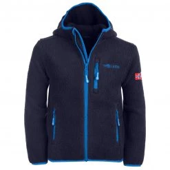 Trollkids - Kid's Mandal Jacket - Veste polaire 11 Trollkids - Kid's Mandal Jacket - Veste polaire -Vestes outdoor Soldes trollkids kids mandal jacket veste polaire 3