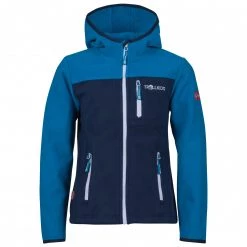 Trollkids - Kid's Stavanger Jacket - Veste polaire 10 Trollkids - Kid's Stavanger Jacket - Veste polaire -Vestes outdoor Soldes trollkids kids stavanger jacket veste polaire 2