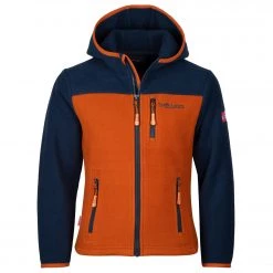Trollkids - Kid's Stavanger Jacket - Veste polaire 11 Trollkids - Kid's Stavanger Jacket - Veste polaire -Vestes outdoor Soldes trollkids kids stavanger jacket veste polaire 3