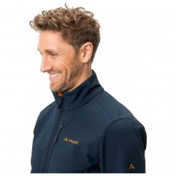 Vaude - Cyclone Jacket VI - Veste softshell -Vestes outdoor Soldes vaude cyclone jacket vi veste softshell detail 5