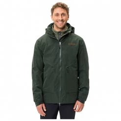 Vaude - Elope 3in1 Jacket - Veste 3-en-1 -Vestes outdoor Soldes vaude elope 3in1 jacket veste 3 en 1 detail 3