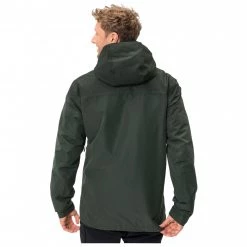 Vaude - Elope 3in1 Jacket - Veste 3-en-1 -Vestes outdoor Soldes vaude elope 3in1 jacket veste 3 en 1 detail 4