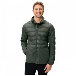 Vaude - Elope 3in1 Jacket - Veste 3-en-1 -Vestes outdoor Soldes vaude elope 3in1 jacket veste 3 en 1 detail 5