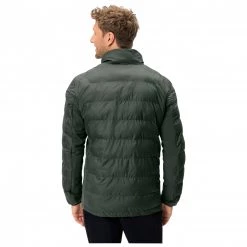 Vaude - Elope 3in1 Jacket - Veste 3-en-1 -Vestes outdoor Soldes vaude elope 3in1 jacket veste 3 en 1 detail 6