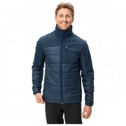 Vaude - Elope Insulation Jacket - Veste synthétique -Vestes outdoor Soldes vaude elope insulation jacket veste synthetique detail 3
