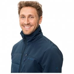 Vaude - Elope Insulation Jacket - Veste synthétique -Vestes outdoor Soldes vaude elope insulation jacket veste synthetique detail 5