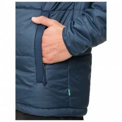 Vaude - Elope Insulation Jacket - Veste synthétique -Vestes outdoor Soldes vaude elope insulation jacket veste synthetique detail 6