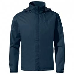 Vaude - Escape Light Jacket - Veste imperméable 13 Vaude - Escape Light Jacket - Veste imperméable -Vestes outdoor Soldes vaude escape light jacket veste impermeable bf 2