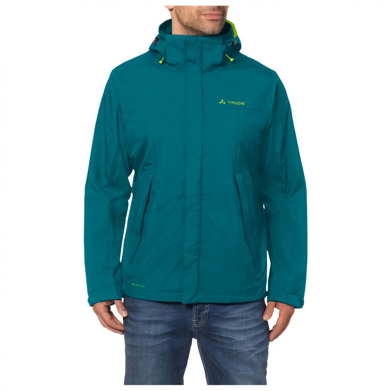 Vaude - Escape Light Jacket - Veste imperméable 5 Vaude - Escape Light Jacket - Veste imperméable – Image 3