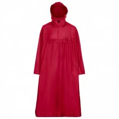 Vaude - Hiking Poncho - Veste hardshell -Vestes outdoor Soldes vaude hiking poncho veste hardshell 2