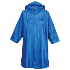 Vaude - Hiking Poncho - Veste hardshell -Vestes outdoor Soldes vaude hiking poncho veste hardshell 3