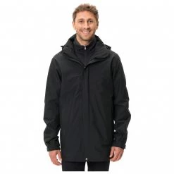 Vaude - Idris 3in1 Parka III - Veste 3-en-1 10 Vaude - Idris 3in1 Parka III - Veste 3-en-1 -Vestes outdoor Soldes vaude idris 3in1 parka iii veste 3 en 1 detail 3