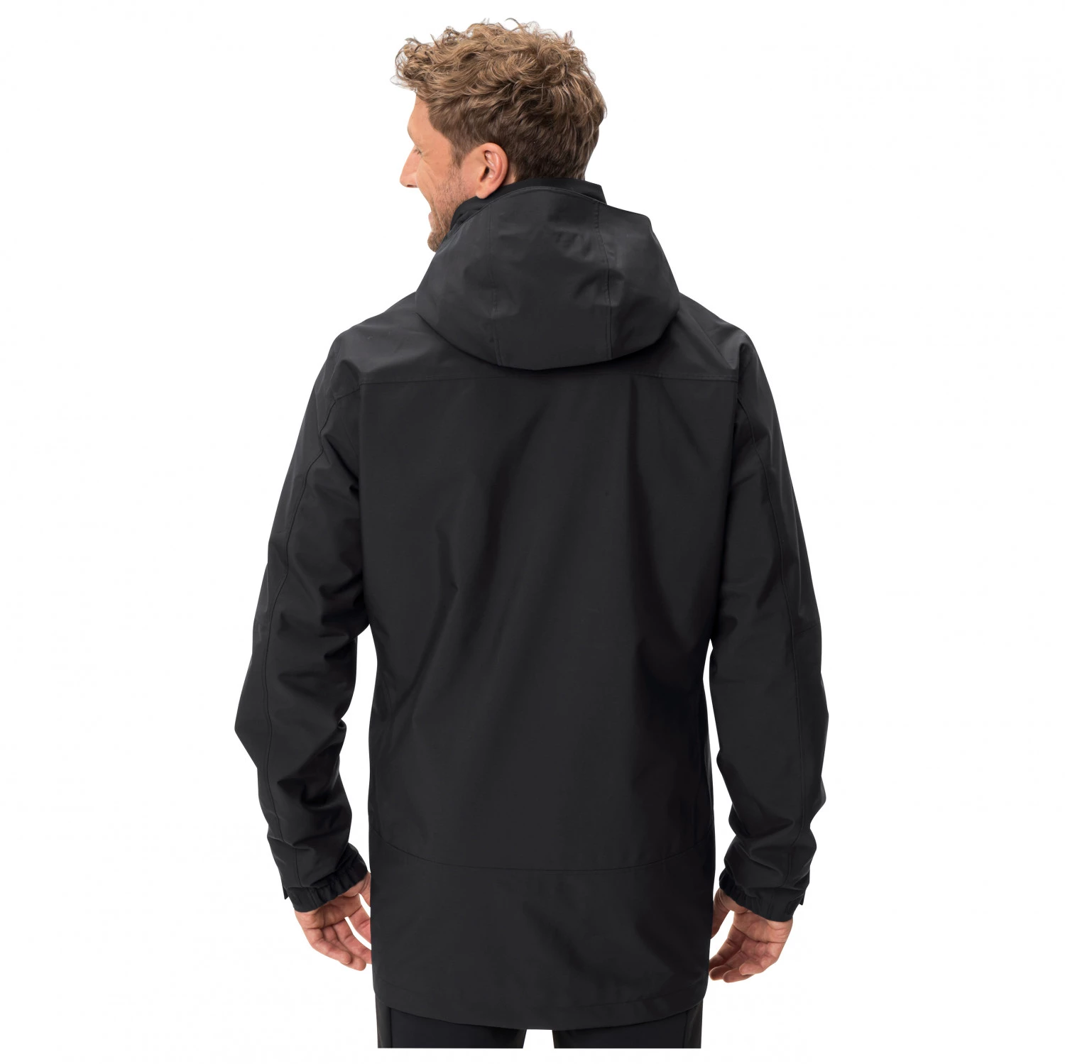 Vaude - Idris 3in1 Parka III - Veste 3-en-1 6 Vaude - Idris 3in1 Parka III - Veste 3-en-1 – Image 4