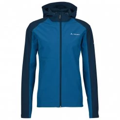 Vaude - Itri Hoody Jacket - Veste softshell
