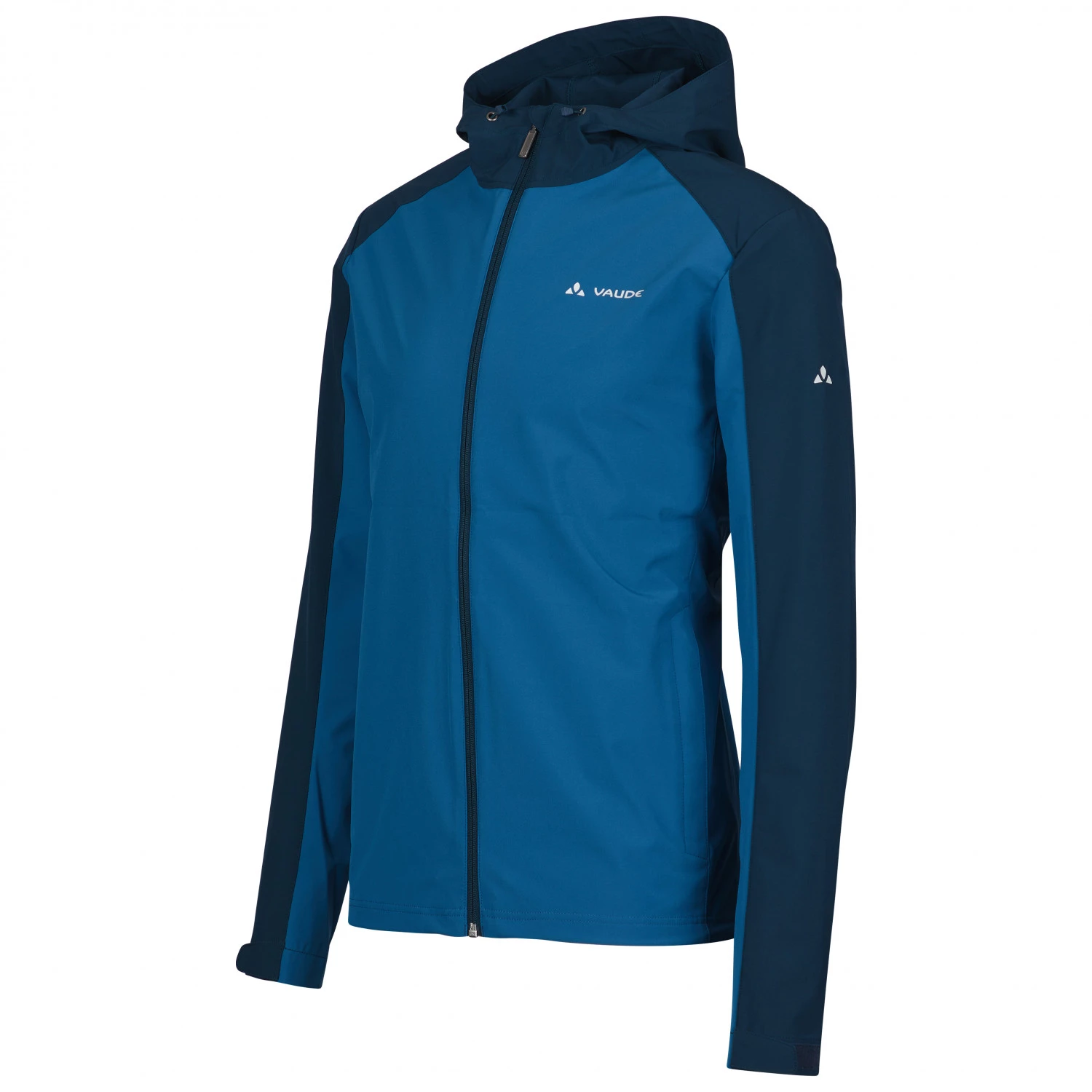 Vaude - Itri Hoody Jacket - Veste softshell 4 Vaude - Itri Hoody Jacket - Veste softshell – Image 2