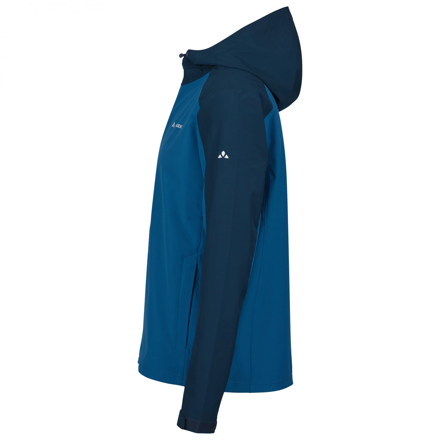 Vaude - Itri Hoody Jacket - Veste softshell 5 Vaude - Itri Hoody Jacket - Veste softshell – Image 3