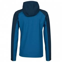 Vaude - Itri Hoody Jacket - Veste softshell 11 Vaude - Itri Hoody Jacket - Veste softshell -Vestes outdoor Soldes vaude itri hoody jacket veste softshell detail 4
