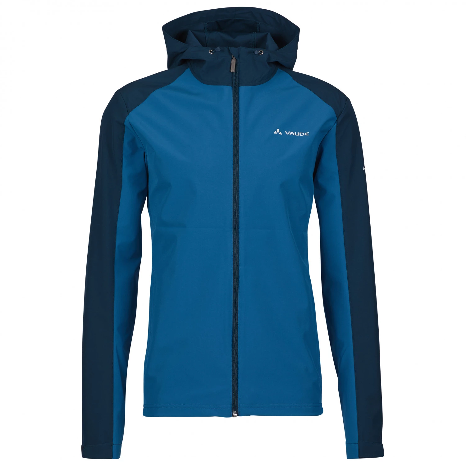 Vaude - Itri Hoody Jacket - Veste softshell 3 Vaude - Itri Hoody Jacket - Veste softshell