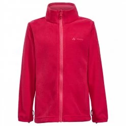 Vaude - Kid's Campfire 3in1 Jacket Girls - Veste 3-en-1 -Vestes outdoor Soldes vaude kids campfire 3in1 jacket girls veste 3 en 1 detail 3