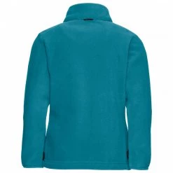 Vaude - Kid's Campfire 3in1 Jacket Girls - Veste 3-en-1 -Vestes outdoor Soldes vaude kids campfire 3in1 jacket girls veste 3 en 1 detail 4