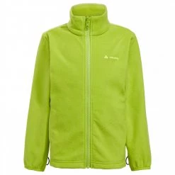 Vaude - Kid's Campfire 3in1 Jacket IV - Veste 3-en-1 -Vestes outdoor Soldes vaude kids campfire 3in1 jacket iv veste 3 en 1 detail 3