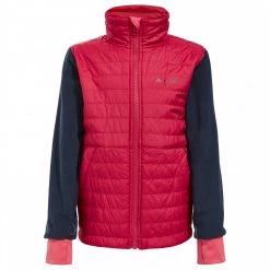 Vaude - Kid's Casarea 3in1 Jacket II - Veste 3-en-1 -Vestes outdoor Soldes vaude kids casarea 3in1 jacket ii veste 3 en 1 detail 3