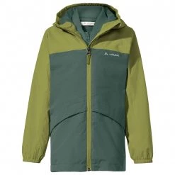 Vaude - Kid's Escape 3in1 Jacket - Veste 3-en-1 -Vestes outdoor Soldes vaude kids escape 3in1 jacket veste 3 en 1 1