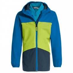 Vaude - Kid's Escape 3in1 Jacket - Veste 3-en-1