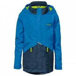 Vaude - Kid's Escape Light Jacket III - Veste hardshell