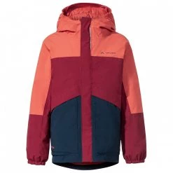 Vaude - Kid's Escape Padded Jacket - Veste hiver 10 Vaude - Kid's Escape Padded Jacket - Veste hiver -Vestes outdoor Soldes vaude kids escape padded jacket veste hiver 1