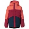Vaude - Kid's Escape Padded Jacket - Veste hiver -Vestes outdoor Soldes vaude kids escape padded jacket veste hiver