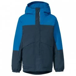 Vaude - Kid's Escape Padded Jacket - Veste hiver 11 Vaude - Kid's Escape Padded Jacket - Veste hiver -Vestes outdoor Soldes vaude kids escape padded jacket veste hiver 2