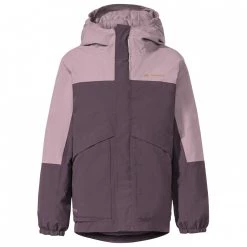 Vaude - Kid's Escape Padded Jacket - Veste hiver 12 Vaude - Kid's Escape Padded Jacket - Veste hiver -Vestes outdoor Soldes vaude kids escape padded jacket veste hiver 3