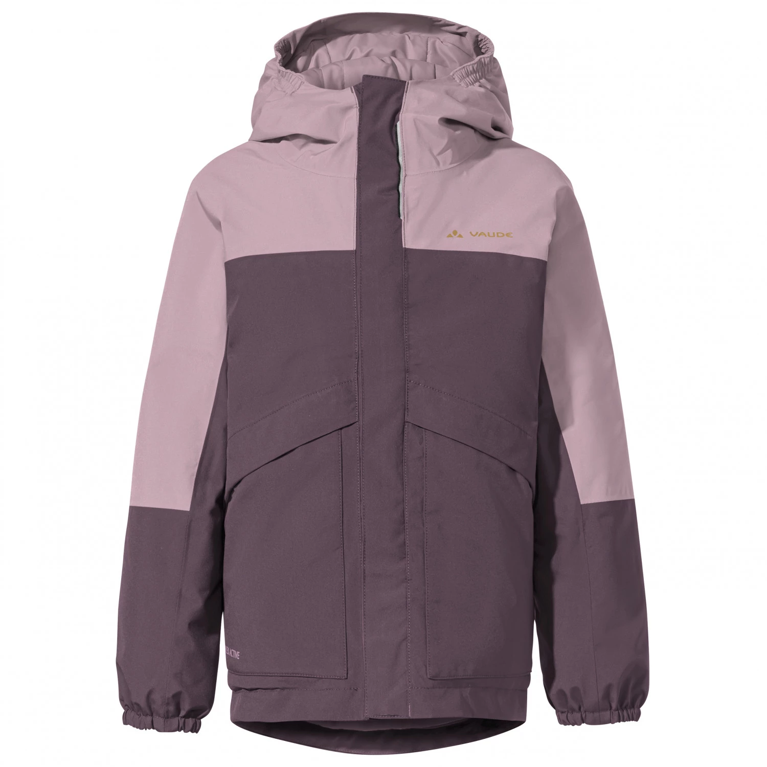 Vaude - Kid's Escape Padded Jacket - Veste hiver 7 Vaude - Kid's Escape Padded Jacket - Veste hiver – Image 5