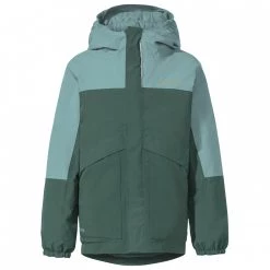 Vaude - Kid's Escape Padded Jacket - Veste hiver 13 Vaude - Kid's Escape Padded Jacket - Veste hiver -Vestes outdoor Soldes vaude kids escape padded jacket veste hiver 4