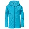 Vaude - Kid's Kinich Jacket - Veste softshell 1 Vaude - Kid's Kinich Jacket - Veste softshell -Vestes outdoor Soldes vaude kids kinich jacket veste softshell