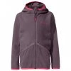 Vaude - Kid's Pulex Hooded Jacket - Veste polaire 2 Vaude - Kid's Pulex Hooded Jacket - Veste polaire -Vestes outdoor Soldes vaude kids pulex hooded jacket veste polaire