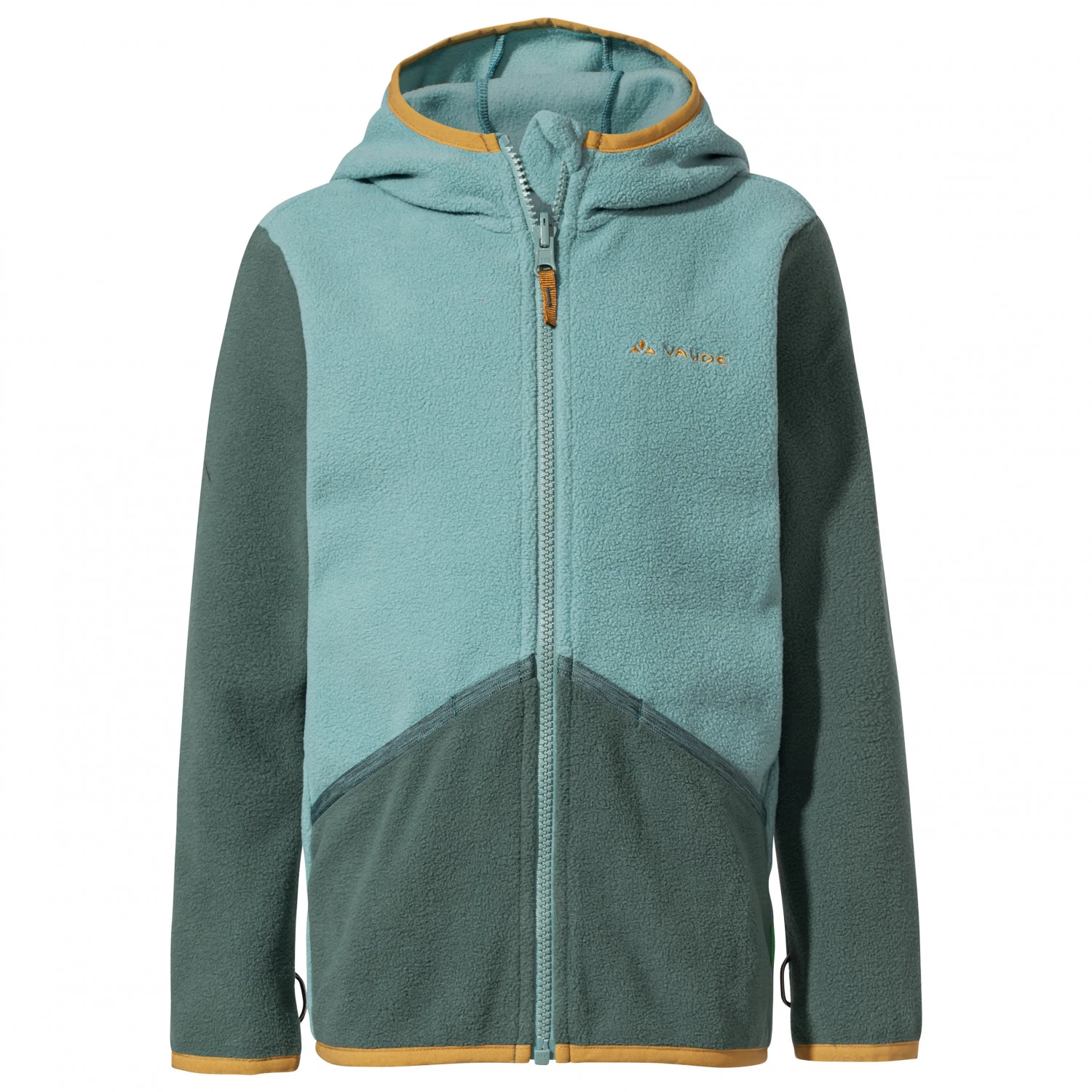 Vaude - Kid's Pulex Hooded Jacket - Veste polaire 7 Vaude - Kid's Pulex Hooded Jacket - Veste polaire – Image 5