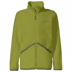 Vaude - Kid's Pulex Jacket - Veste polaire 10 Vaude - Kid's Pulex Jacket - Veste polaire -Vestes outdoor Soldes vaude kids pulex jacket veste polaire 1