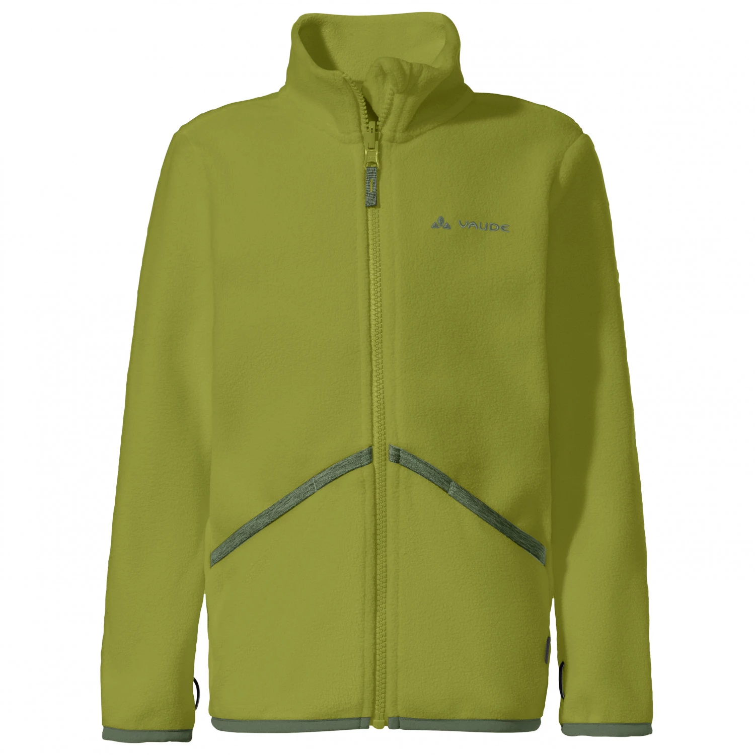 Vaude - Kid's Pulex Jacket - Veste polaire 5 Vaude - Kid's Pulex Jacket - Veste polaire – Image 3